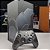 Console Xbox Series X 1tb SSD Edição Especial Halo (Seminovo) - Microsoft - Imagem 4