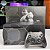 Console Xbox Series X 1tb SSD Edição Especial Halo (Seminovo) - Microsoft - Imagem 3