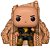 Funko POP Black Adam, Exclusive Deluxe - Adão Negro No Trono 1239 - Original - Imagem 2