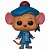 Funko POP Great Mouse Detective Olivia 775 Disney - Original - Imagem 2