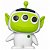 Funko POP Disney Pixar Alien Remix - Eve 765 - Original - Imagem 2
