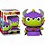 Funko POP Disney Pixar Alien Remix - Zurg 753 - Original - Imagem 1