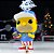 Funko POP Os Simpsons - U.S.A Homer 905 - Original - Imagem 4