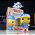 Funko POP Os Simpsons - U.S.A Homer 905 - Original - Imagem 5