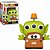 Funko POP Disney Pixar Alien Remix - Mater 764 - Original - Imagem 1