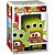 Funko POP Disney Pixar Alien Remix - Mater 764 - Original - Imagem 3
