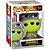 Funko POP Disney Pixar Alien Remix - Randall 761 - Original - Imagem 3