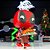 Funko POP Marvel Especial de Natal Deadpool 534 - Original - Imagem 6
