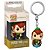 Chaveiro Funko Pocket POP Edição Especial 50 Anos Disney: Peter Pan Flight Attraction- Original - Imagem 1