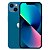 Smartphone iPhone 13 128gb, Câmera de 12Mp, Rede 5G, Azul - Apple - Imagem 1