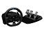 Volante Logitech G923 Xbox Series S/X e PC - Preto - Imagem 2