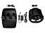 Volante Logitech G923 Xbox Series S/X e PC - Preto - Imagem 6