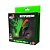 Headset Gamer ELG Emperor Entrada P2 e P3 com Arco Dobrável Preto/Vermelho - Multiplataforma - Imagem 5