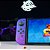 Console Nintendo Switch OLED Edição Especial Splatoon 3 (Seminovo) - Imagem 6