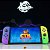 Console Nintendo Switch OLED Edição Especial Splatoon 3 (Seminovo) - Imagem 3