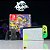 Console Nintendo Switch OLED Edição Especial Splatoon 3 (Seminovo) - Imagem 2