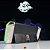 Console Nintendo Switch OLED Edição Especial Splatoon 3 (Seminovo) - Imagem 7