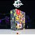 Console Nintendo Switch OLED Edição Especial Splatoon 3 (Seminovo) - Imagem 14
