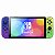 Console Nintendo Switch OLED Edição Especial Splatoon 3 (Seminovo) - Imagem 1