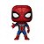 Funko Pop Homem Aranha: Iron Spider 287 - Marvel - Imagem 2