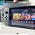 Console Nintendo Switch V1 Destravado, Com Cartão de Memória 512gb (Seminovo) - Cinza - Imagem 3