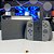 Console Nintendo Switch V1 Destravado, Com Cartão de Memória 512gb (Seminovo) - Cinza - Imagem 8
