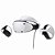 PlayStation VR2, Branco com Controles e Gatilhos Adaptáveis + Horizon Call of the Mountain para PS5 - PSVR2 - CFI-ZVR1WX - Imagem 2