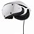 PlayStation VR2, Branco com Controles e Gatilhos Adaptáveis + Horizon Call of the Mountain para PS5 - PSVR2 - CFI-ZVR1WX - Imagem 5