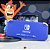 Console Nintendo Switch Lite (Seminovo) - Azul - Imagem 5