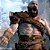 Jogo God Of War Ragnarok Nacional (Seminovo) - Mídia Física PS5 Sony - Imagem 4