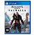 Jogo Assassin's Creed Valhalla (Seminovo) - PS4 - Imagem 1