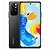 Smartphone Redmi Note 11S 5G 128gb/4gb de Memoria RAM, Câmera de 50Mp, Preto - Xiaomi - Imagem 1