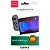 Película Protetora Para Nintendo Switch de Vidro Temperado 9H - OIVO - Imagem 1