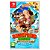 Jogo Donkey Kong Country Tropical Freeze - Nintendo Switch - Imagem 1