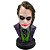 Estatueta de Resina Busto Coringa - Batman: O Cavaleiro das Trevas - Imagem 1