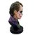 Estatueta de Resina Busto Coringa - Batman: O Cavaleiro das Trevas - Imagem 4