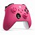 Controle Xbox Series X/S Deep Pink Rosa - Xbox - Imagem 3