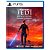 Jogo Star Wars Jedi: Survivor - PS5 Sony - Imagem 1