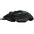 Mouse Gamer G502 HERO com RGB Lightsync, Ajustes de Peso, 11 Botões Programáveis, Sensor HERO 25K ,Preto - Logitech - Imagem 2