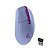 Mouse Gamer Sem Fio G305 LIGHTSPEED com 6 Botões Programáveis e Até 12.000 DPI, 910-006020, Lilás - Logitech - Imagem 1