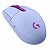 Mouse Gamer Sem Fio G305 LIGHTSPEED com 6 Botões Programáveis e Até 12.000 DPI, 910-006020, Lilás - Logitech - Imagem 2