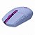Mouse Gamer Sem Fio G305 LIGHTSPEED com 6 Botões Programáveis e Até 12.000 DPI, 910-006020, Lilás - Logitech - Imagem 5