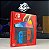 Console Nintendo Switch OLED (Seminovo) - Vermelho e Azul Neon - Imagem 7