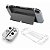 Case Protetora de Acrílico Nintendo Switch V1, V2 e Oled (Seminovo) - Imagem 1