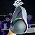 Headset Sem fio Bluetooth PULSE 3D Playstation 5 Branco (Seminovo) - Sony - Imagem 9
