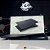 Tampas para o Console PlayStation 5, Versão Com Leitor (Seminovo) - Preto - Imagem 4