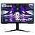 Monitor Gamer G32 Odyssey 27'' - Full HD 165Hz 1ms Display Port HDMI FreeSync (Open Box) - Samsung - Imagem 1
