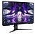 Monitor Gamer G32 Odyssey 27'' - Full HD 165Hz 1ms Display Port HDMI FreeSync (Open Box) - Samsung - Imagem 2
