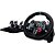 Volante G29 Com Pedal Para PS3, PS4, PS5 e PC (Seminovo) - Logitech - Imagem 1