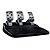 Volante G29 Com Pedal Para PS3, PS4, PS5 e PC (Seminovo) - Logitech - Imagem 2